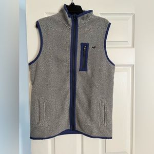 Southern Marsh Vest